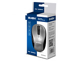 Sven RX-255W / Wireless / Grey