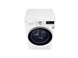 LG F4V5VG0W White