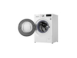 LG F4V5VG0W White