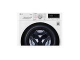LG F4V5VG0W White