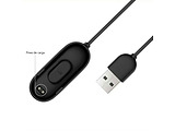 Xiaomi Miband 4 Charger / Black