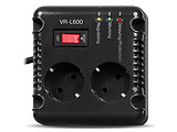 Sven VR-L600 / 600VA / 200W / Black