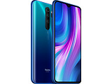GSM Xiaomi Redmi Note 8 Pro / 6.53" 1080x2340 IPS / Helio G90T / 6Gb / 64Gb / 4500mAh / Blue