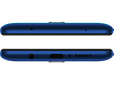 GSM Xiaomi Redmi Note 8 Pro / 6.53" 1080x2340 IPS / Helio G90T / 6Gb / 64Gb / 4500mAh / Blue