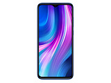 GSM Xiaomi Redmi Note 8 Pro / 6.53" 1080x2340 IPS / Helio G90T / 6Gb / 64Gb / 4500mAh / Blue