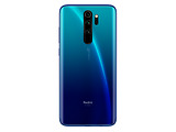 GSM Xiaomi Redmi Note 8 Pro / 6.53" 1080x2340 IPS / Helio G90T / 6Gb / 64Gb / 4500mAh / Blue
