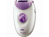 Braun SE3170 / White