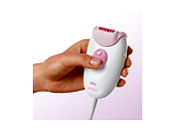 Braun SE3170 / White