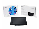 Wacom Intuos Pro S PTH-460  / Black