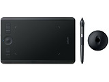 Wacom Intuos Pro S PTH-460  / Black