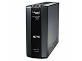 APC Back-UPS Pro BR900G-RS / 900VA / 540W / Black
