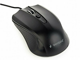 Mouse Gembird MUS-4B-01 / Black