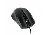 Mouse Gembird MUS-4B-01 / Black