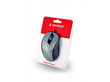 Gembird MUS-6B-01 Optical Mouse / Grey