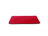 Gembird MP-A1B1 / 220x250x4mm / Red