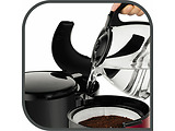 TEFAL CM260812 / Black