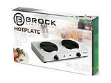 Brock EP200WH / White