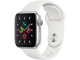 Apple Watch 5 44mm GPS / Silver