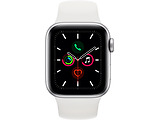 Apple Watch 5 44mm GPS / Silver