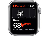 Apple Watch 5 44mm GPS / Silver