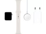 Apple Watch 5 44mm GPS / Silver