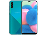 GSM Samsung Galaxy A30s 2019 A307 / 3Gb / 32Gb / Green