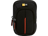 CaseLogic DCB302K Black