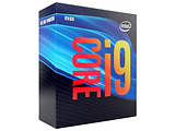 CPU Intel Core i9-9900 / S1151 / 3.1-5.0GHz / 8C/16T / 16MB Cache / 14nm / 65W / Intel UHD Graphics 630 / With Cooler