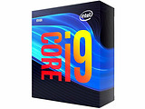 CPU Intel Core i9-9900 / S1151 / 3.1-5.0GHz / 8C/16T / 16MB Cache / 14nm / 65W / Intel UHD Graphics 630 / With Cooler