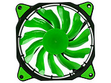 MARVO FN-12 Case Fan 120x120x25mm / Green