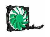 MARVO FN-12 Case Fan 120x120x25mm / Green