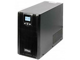 Gembird EG-UPS-PS3000-01 / 3000VA / 2400W / Black