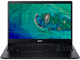 ACER Aspire A315-34 / 15.6" FullHD / Intel Celeron N4000 / 4GB DDR4 RAM / 128GB SSD / Intel UHD Graphics 600 / Black