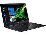 ACER Aspire A315-34 / 15.6" FullHD / Intel Celeron N4000 / 4GB DDR4 RAM / 128GB SSD / Intel UHD Graphics 600 / Black