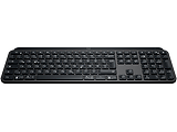 Logitech MX Keys / Backlight / 920-009417 / Graphite