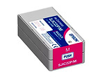 Ink Cartridge Epson SJIC22P for TM-C3500 /