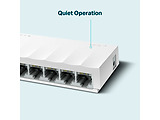TP-LINK LS1008 / White