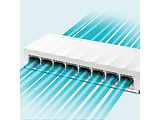 TP-LINK LS1008 / White