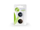 Gembird EG-BA-CR2032-01 / x2