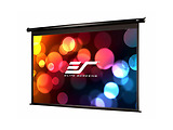 Elite Screens 135" 299x168cm VMAX2 Series Electric Screen with IR/Low Voltage 3-way wall box VMAX135UWH2 /