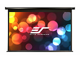 Elite Screens 135" 299x168cm VMAX2 Series Electric Screen with IR/Low Voltage 3-way wall box VMAX135UWH2 /