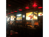 Elite Screens 135" 274x206cm VMAX2 Series Electric Screen with IR/Low Voltage 3-way wall box VMAX135XWV2 / White