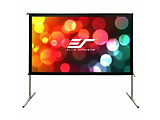 Elite Screens 135" 299x168cm Yard Master 2 Dual OMS135H2-DUAL
