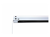 Elite Screens 84" 186x105cm Saker Electric Projector Screen Premium SK84XHW-E24