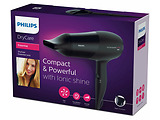 Philips BHD030/00 / Black