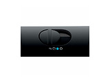 Philips HP8661/00 Black
