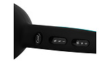 Polaris PHD2033Ti Black