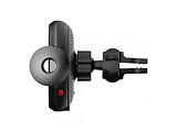 Xiaomi Auto Induction Fast Wireless Car Charging VB1-W Black