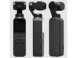 DJI OSMO Pocket / 186189 / Black