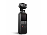 DJI OSMO Pocket / 186189 / Black